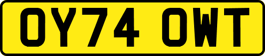 OY74OWT