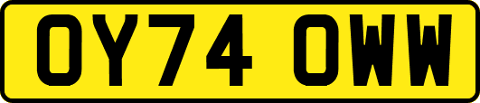 OY74OWW