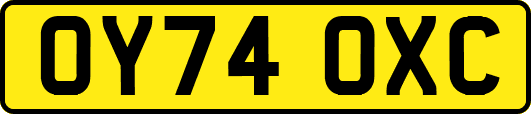 OY74OXC