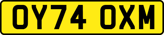OY74OXM
