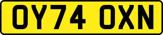 OY74OXN