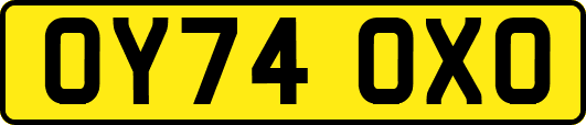 OY74OXO