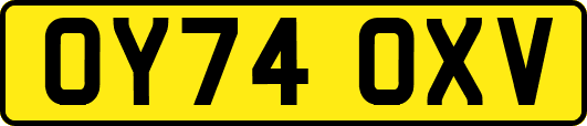 OY74OXV