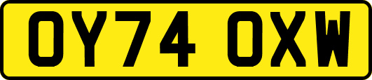 OY74OXW