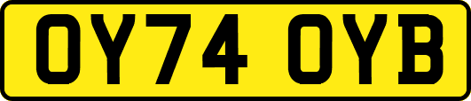 OY74OYB