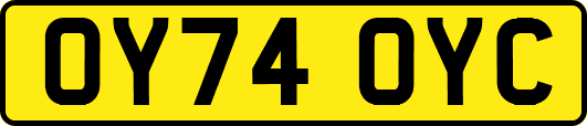 OY74OYC