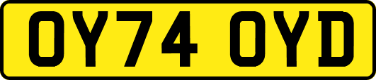 OY74OYD