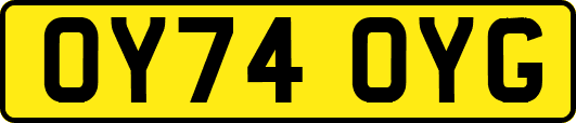 OY74OYG