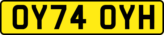 OY74OYH