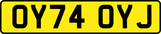 OY74OYJ