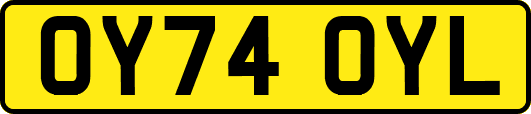 OY74OYL