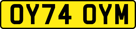 OY74OYM