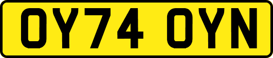 OY74OYN