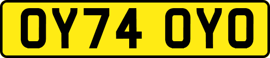 OY74OYO