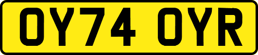 OY74OYR
