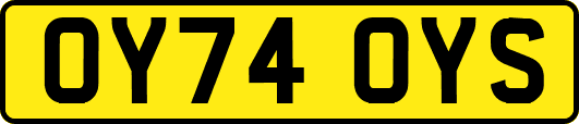 OY74OYS