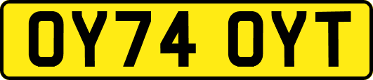 OY74OYT