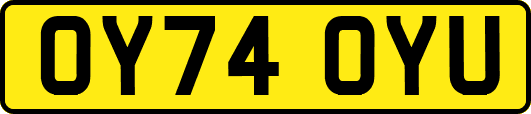 OY74OYU
