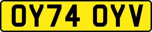 OY74OYV