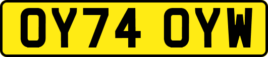 OY74OYW