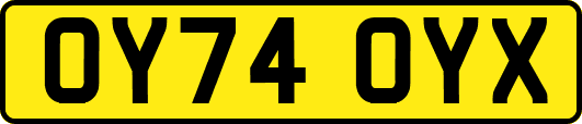 OY74OYX