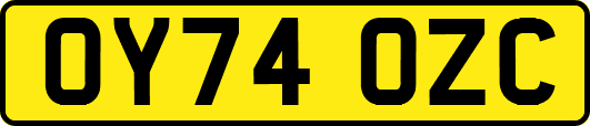 OY74OZC