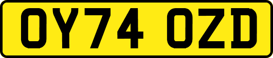 OY74OZD