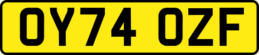 OY74OZF
