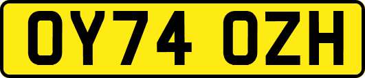 OY74OZH