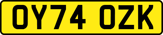 OY74OZK