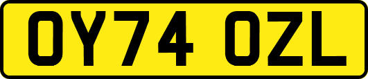 OY74OZL
