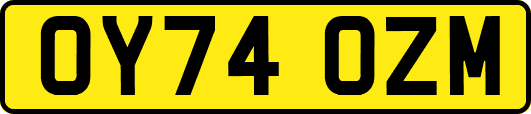 OY74OZM