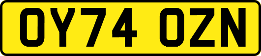 OY74OZN