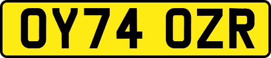 OY74OZR