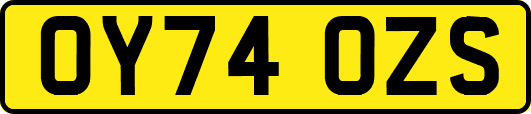 OY74OZS
