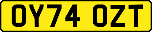 OY74OZT