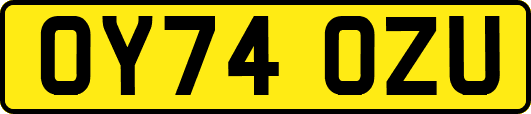 OY74OZU