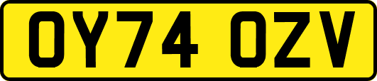 OY74OZV