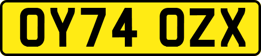 OY74OZX