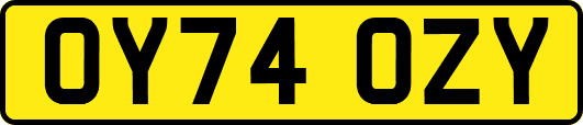 OY74OZY