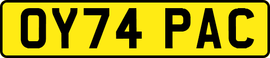 OY74PAC