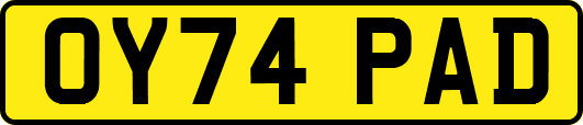 OY74PAD