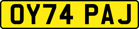 OY74PAJ