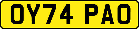 OY74PAO