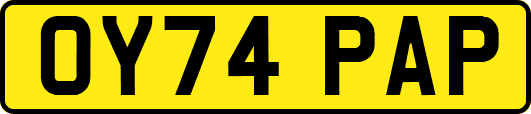 OY74PAP