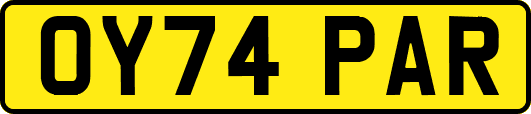 OY74PAR