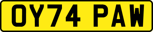 OY74PAW