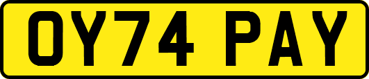 OY74PAY