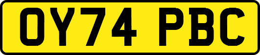 OY74PBC