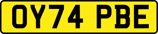 OY74PBE